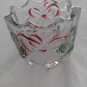 Celebrations by Mikasa Glass Votive